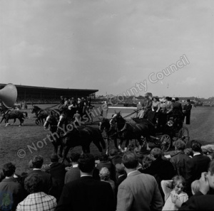 Great Yorkshire Show, 1959
